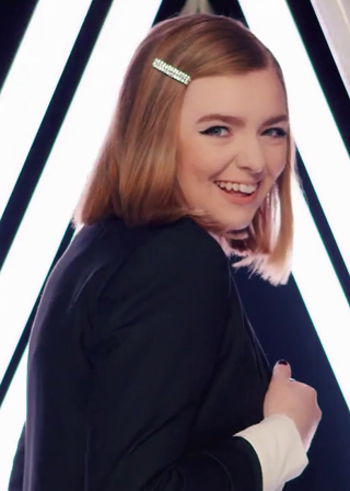 elsie fisher