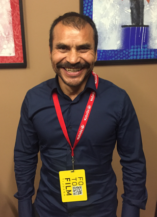 noé hernández