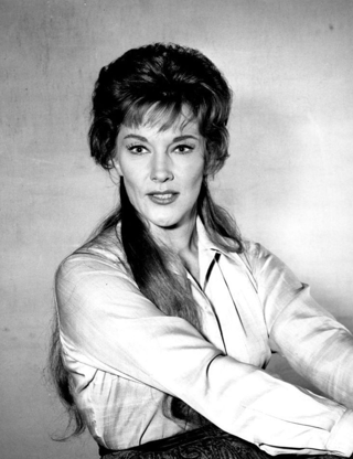 jeanne cooper