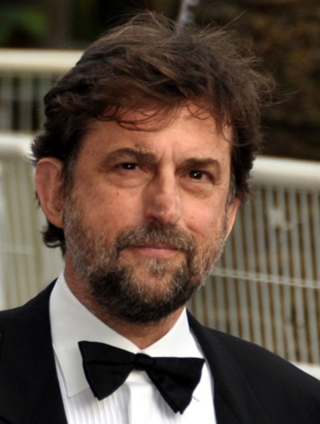nanni moretti