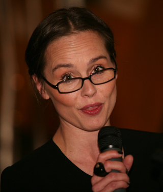 tara fitzgerald