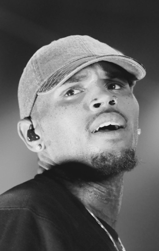 chris brown
