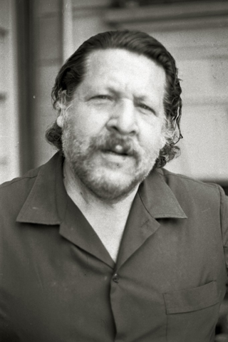 fernando sancho