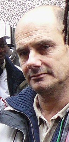 bernard campan