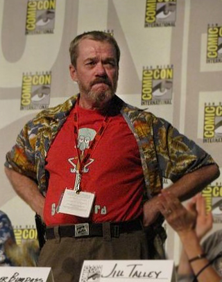 rodger bumpass