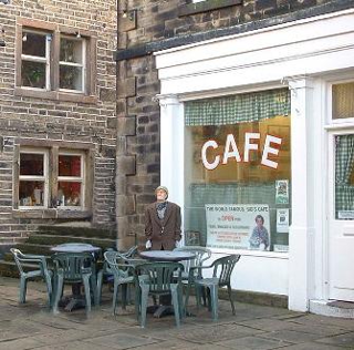 bill owen