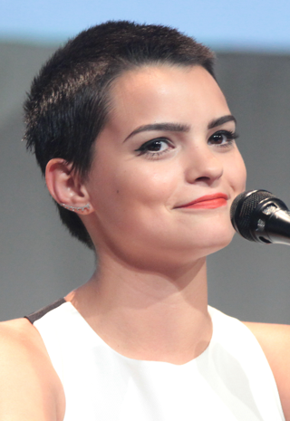 brianna hildebrand