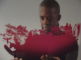 adrian lester