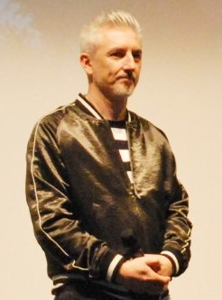 greg mclean