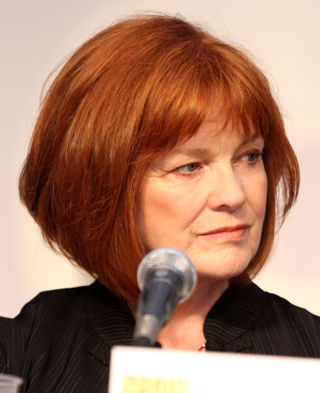 blair brown