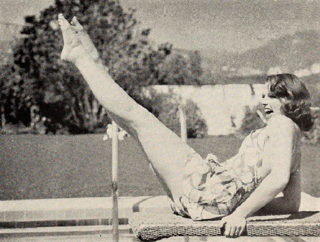 linda hayes