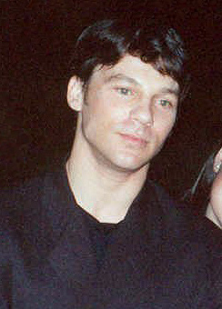 steve antin