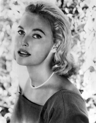 lola albright