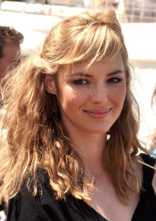 louise bourgoin