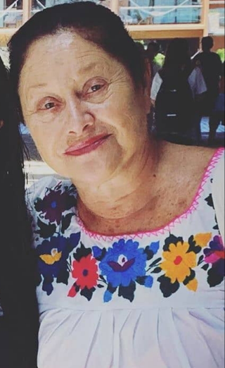 angélica aragón