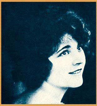 claire adams