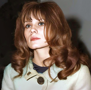 françoise dorléac