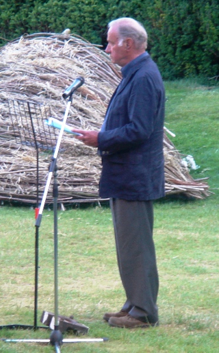 geoffrey palmer