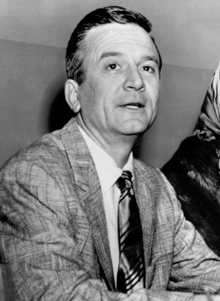 james hill