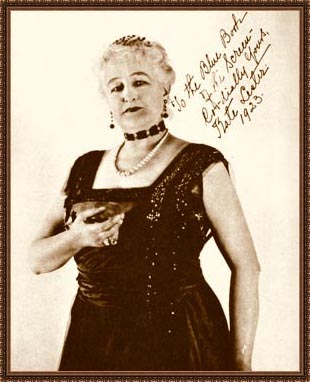 kate lester