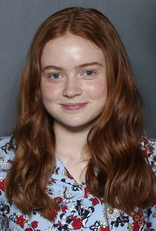 sadie sink