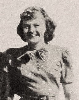 june carlson