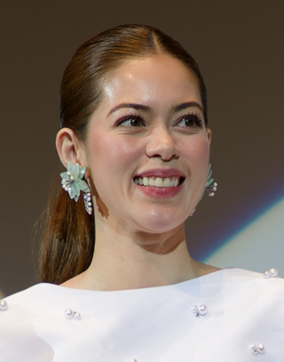 shaina magdayao