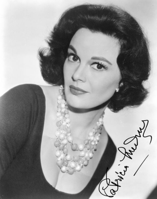 patricia medina
