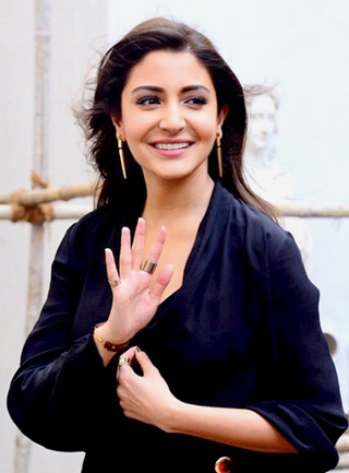 anushka sharma