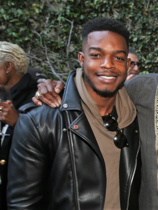 stephan james