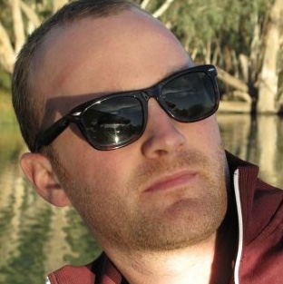 richard gray