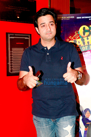 siddharth anand