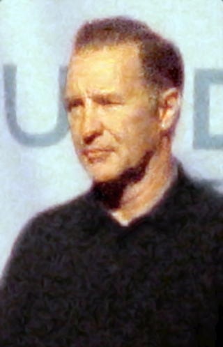 geoff pierson