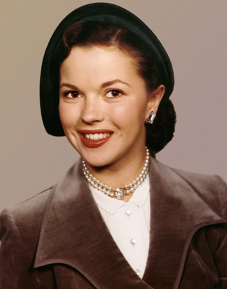 shirley temple