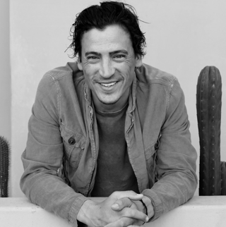 andrew keegan