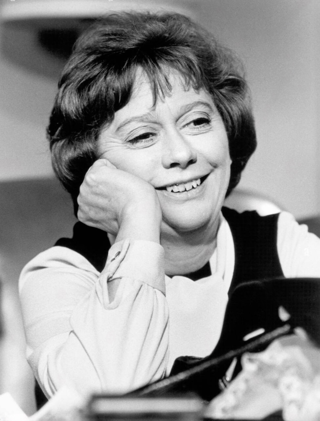 kate reid