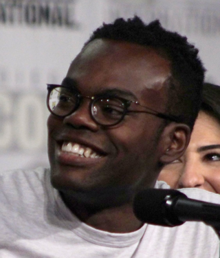 william jackson harper