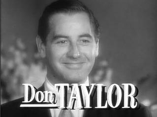 don taylor