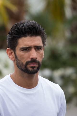salim kechiouche