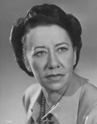 flora robson