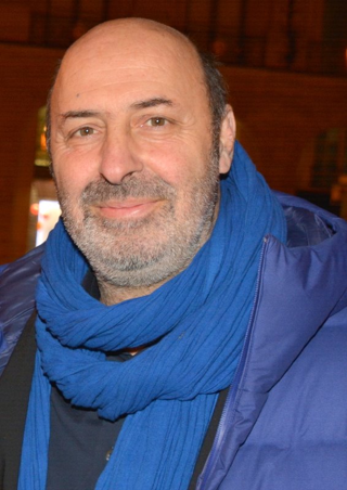 cédric klapisch