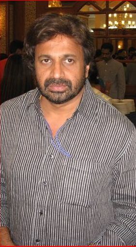 siddique
