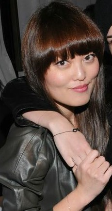 hana mae lee