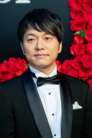 kenji nojima
