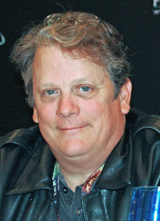 keith szarabajka