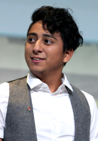 tony revolori