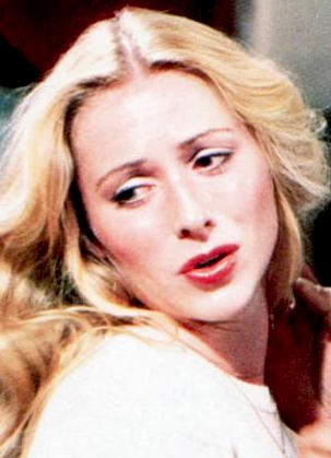 lori hallier