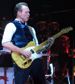 gary kemp