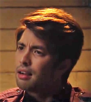 joross gamboa