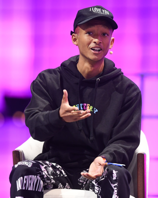 jaden smith